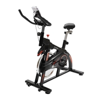 TA Sports - Spin Bike