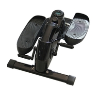 TA Sports - Mini Elliptical Gf-06 Black