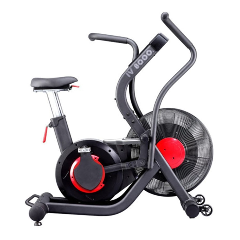 Impetus - Air Bike IV-8000A