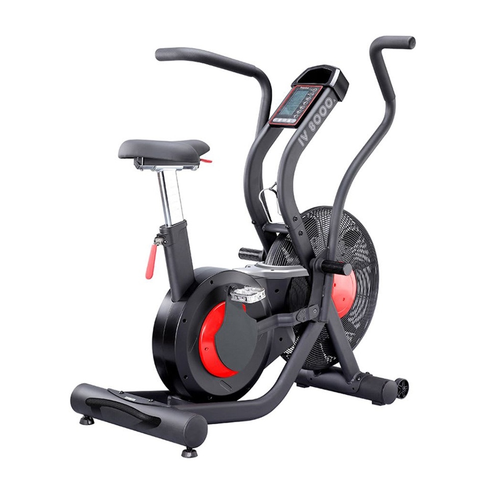 Impetus - Air Bike IV-8000A