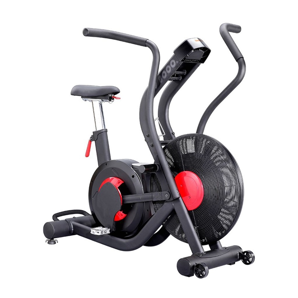 Impetus - Air Bike IV-8000A