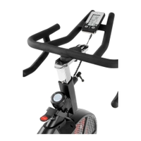 BH Fitness Indoor Cycling Bike AIRMAG H9120