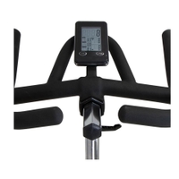 BH Fitness Indoor Cycling Bike | RDX1.1