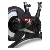 BH Fitness Indoor Cycling Bike | RDX1.1