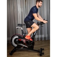 BH Fitness Indoor Cycling Bike | RDX1.1