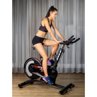 BH Fitness Indoor Cycling Bike | RDX1.1