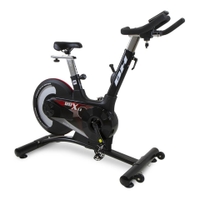 BH Fitness Indoor Cycling Bike | RDX1.1