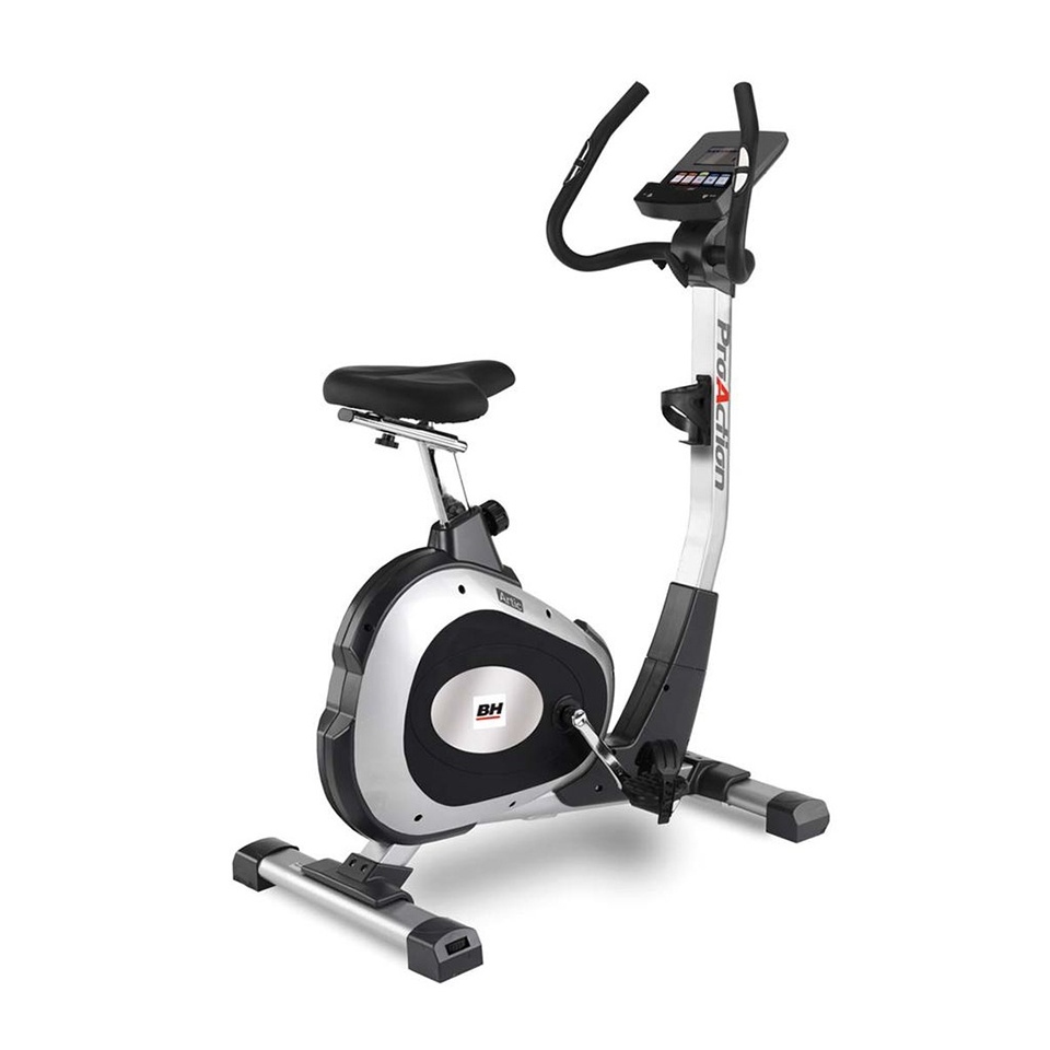 BH Fitness - Cycle Artic Program H674B