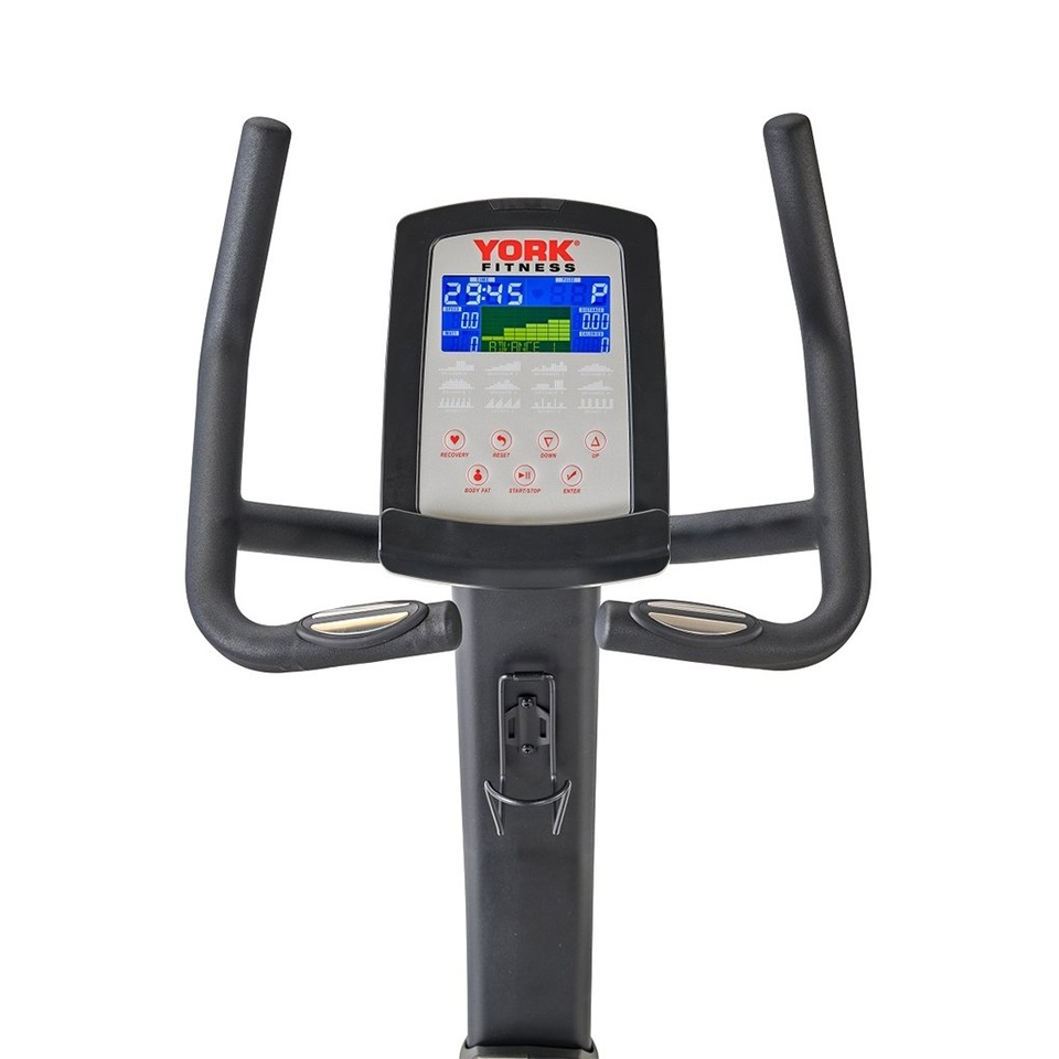 York Fitness - Upright Bike B50-V2 