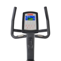 York Fitness - Upright Bike B50-V2