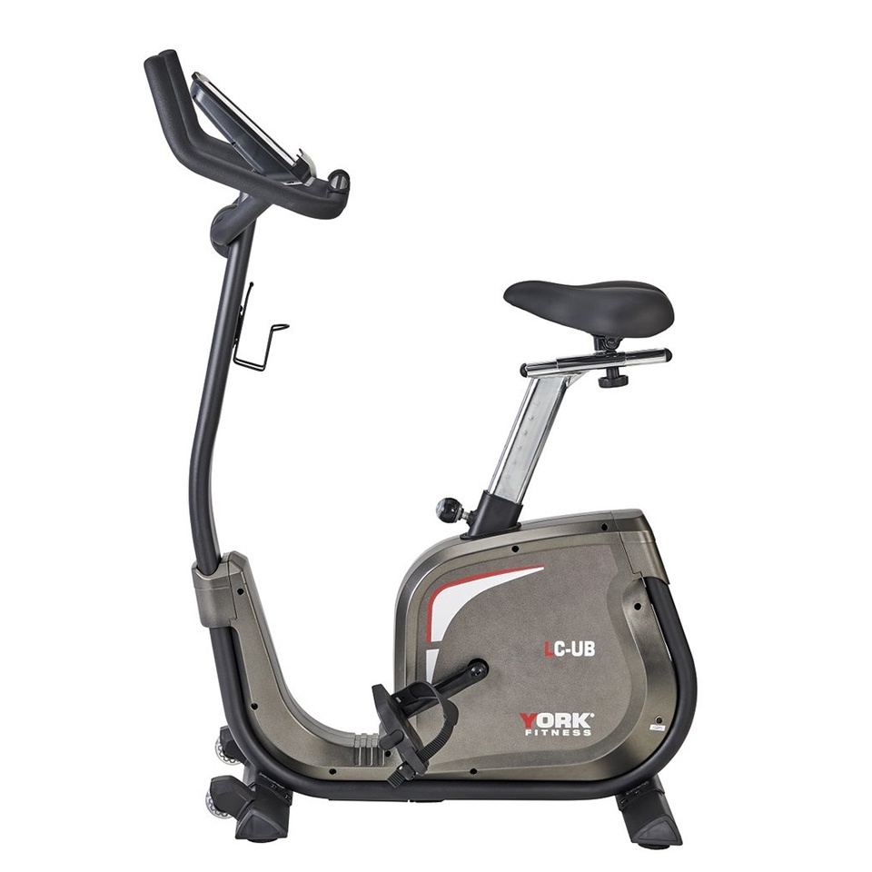 York Fitness - Upright Bike B50-V2 