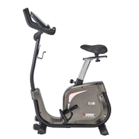 York Fitness - Upright Bike B50-V2