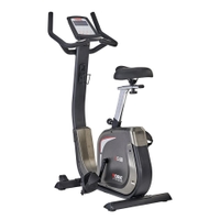 York Fitness - Upright Bike B50-V2