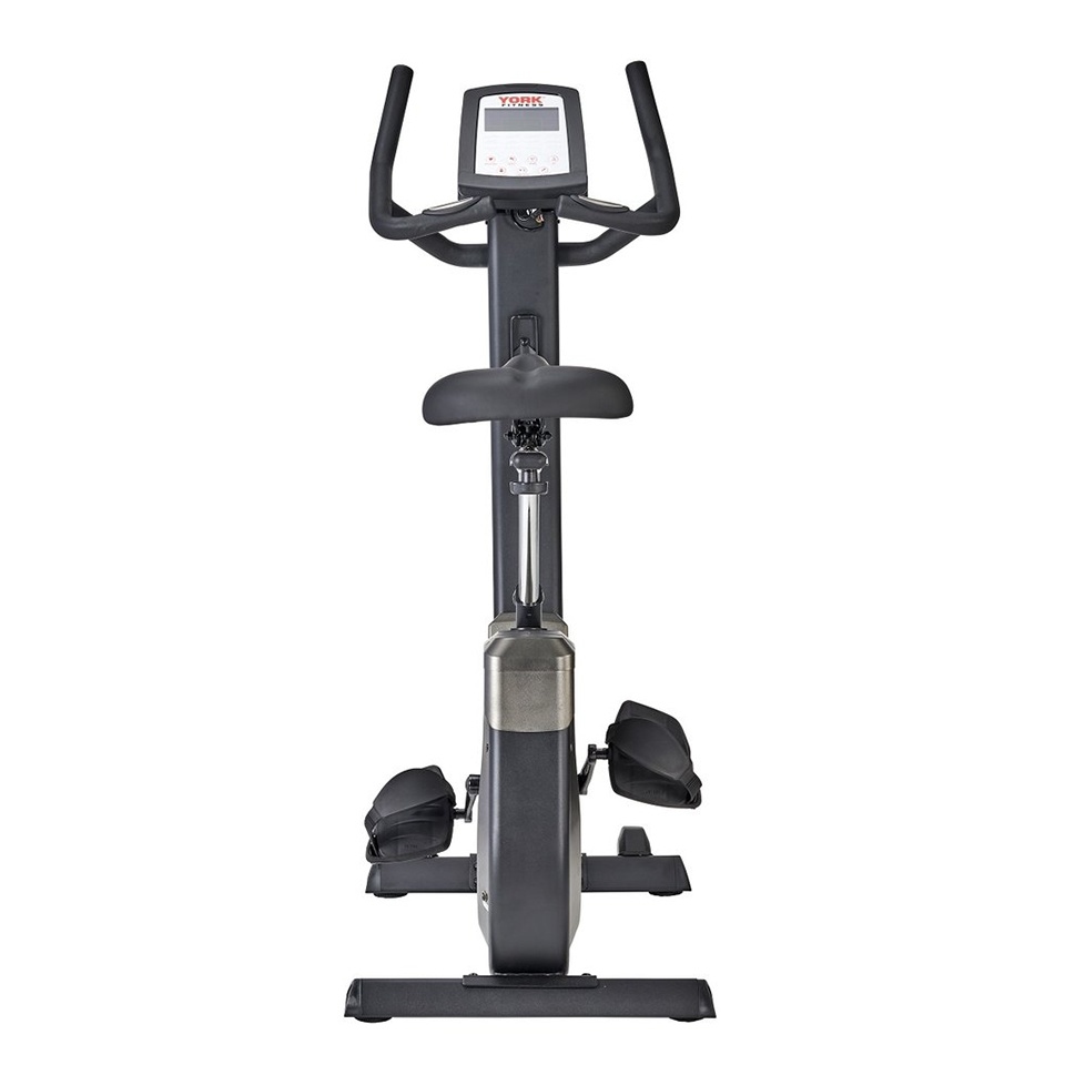 York Fitness - Upright Bike B50-V2 