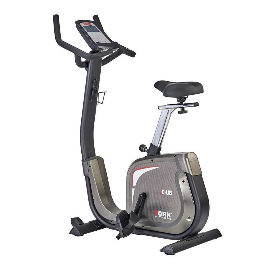 York Fitness - Upright Bike B50-V2 