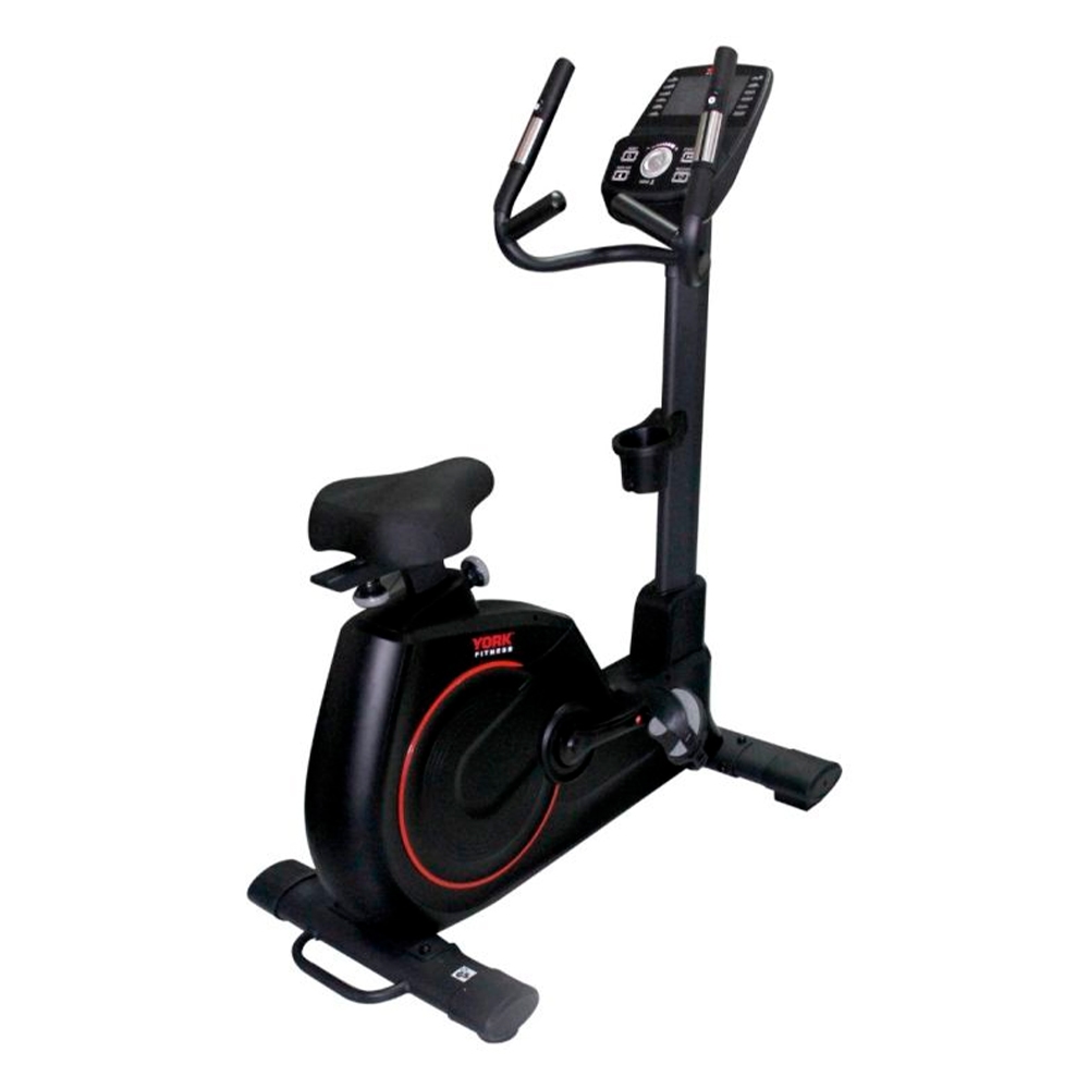 York Fitness Magnetic Bike YK-BK8745