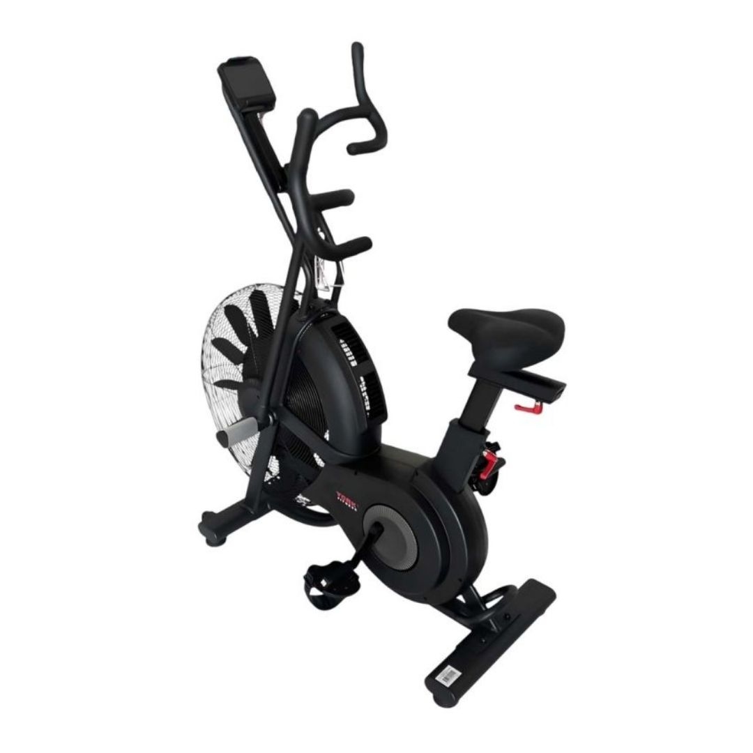 York Fitness Commercial Air Bike