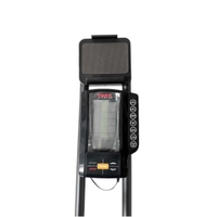 York Fitness Commercial Air Bike