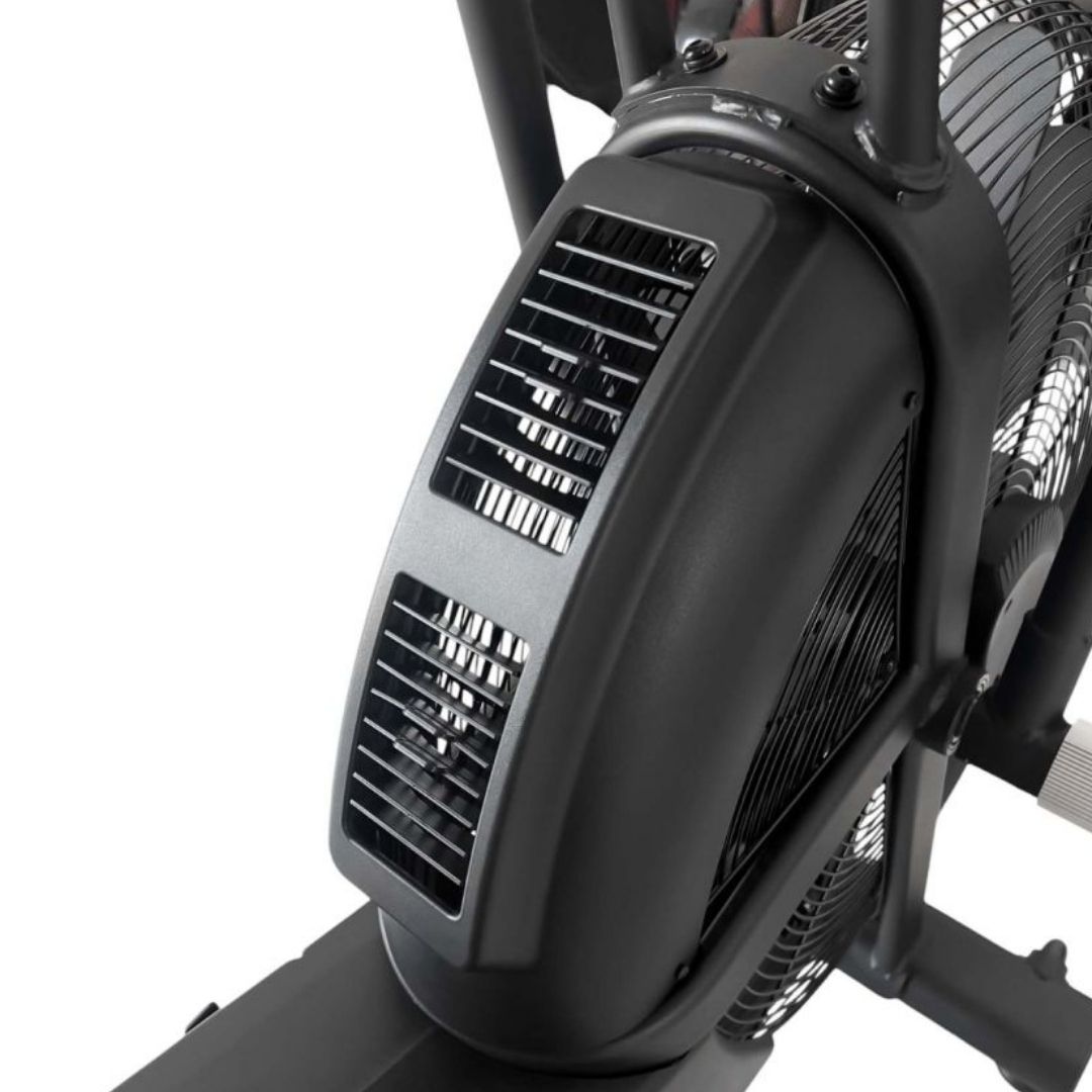 York Fitness Commercial Air Bike