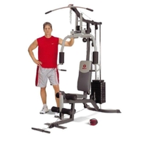 Marcy Personal Trainer MWM 900