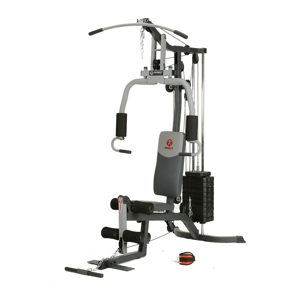 Marcy Personal Trainer MWM 900