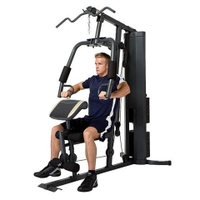 Marcy - Home Gym MWM 980