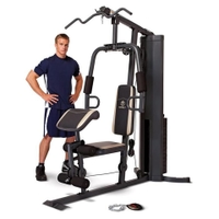 Marcy - Home Gym MWM 980