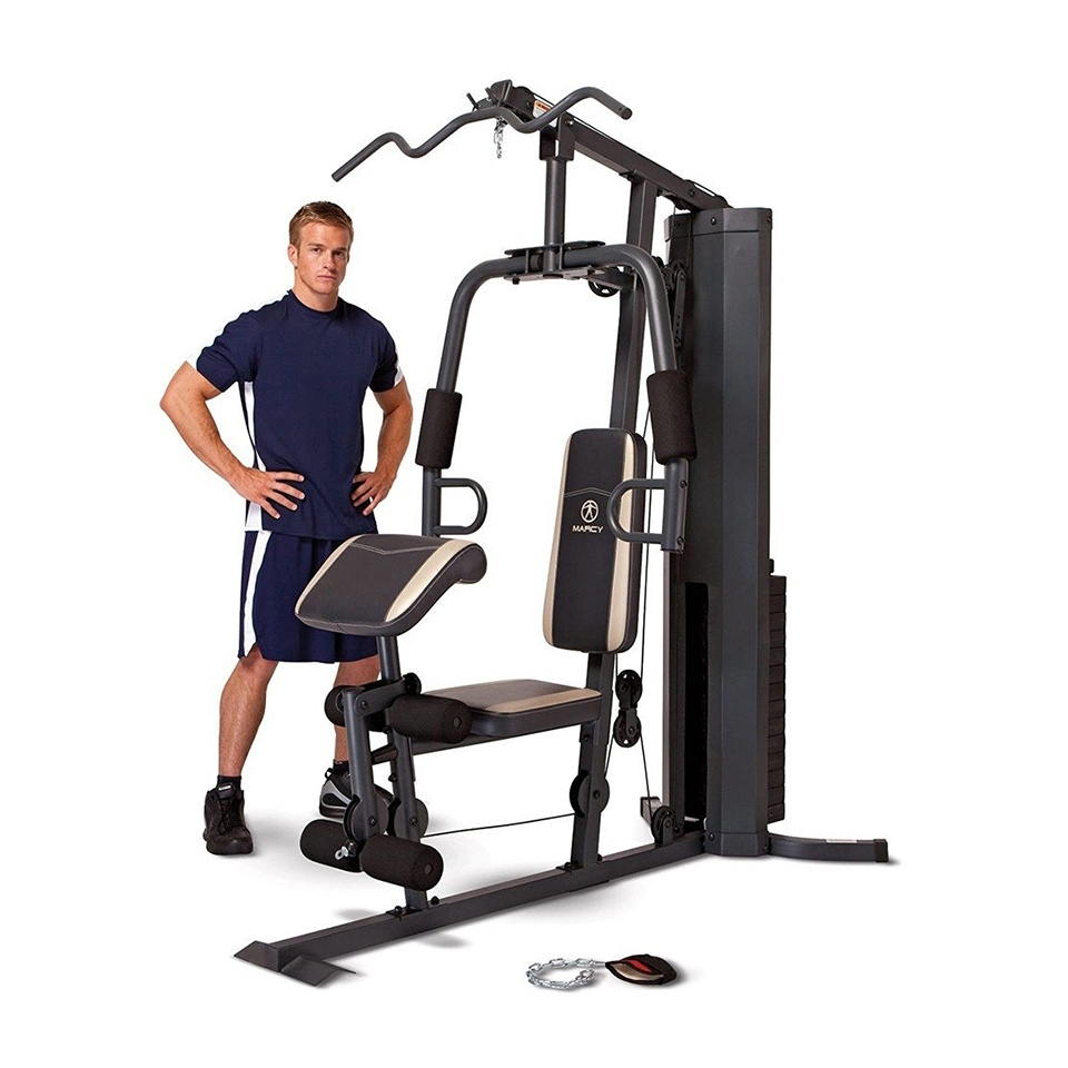 Marcy - Home Gym MWM 980