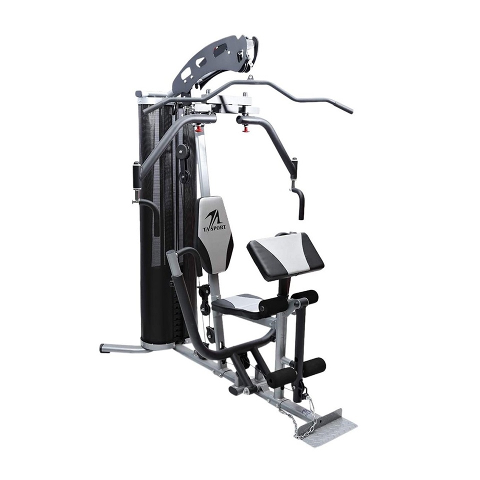 TA Sports - Home Gym Irhg1401 With Nylon Protector