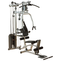 Body Solid Powerline P2X Home Gym