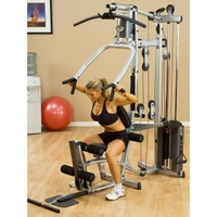Body Solid Powerline P2X Home Gym