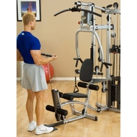 Body Solid Powerline P2X Home Gym