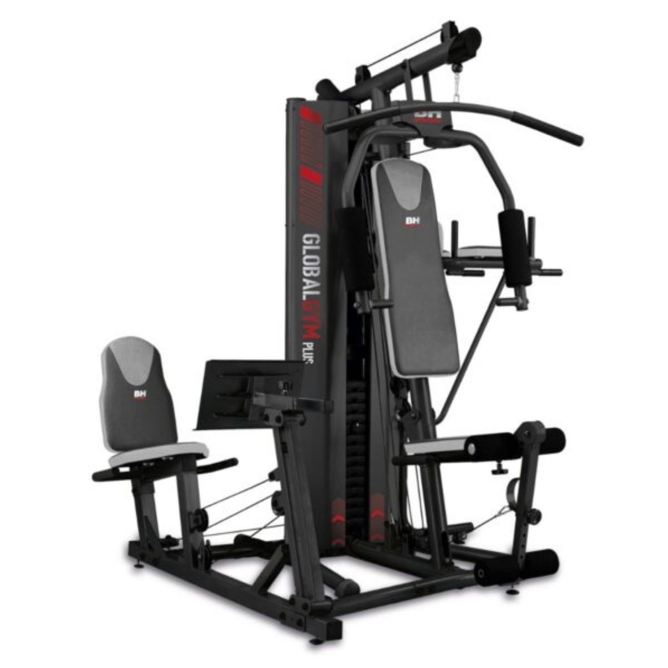 BH Fitness Multigym Global Gym G152X