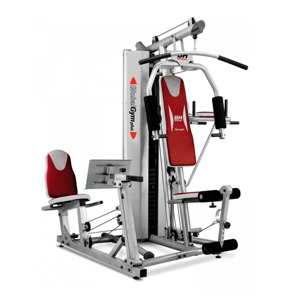 BH Fitness Multigym Global Gym G152X