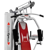 BH Fitness Multigym Plus G112X