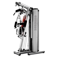 BH Fitness Multigym Plus G112X