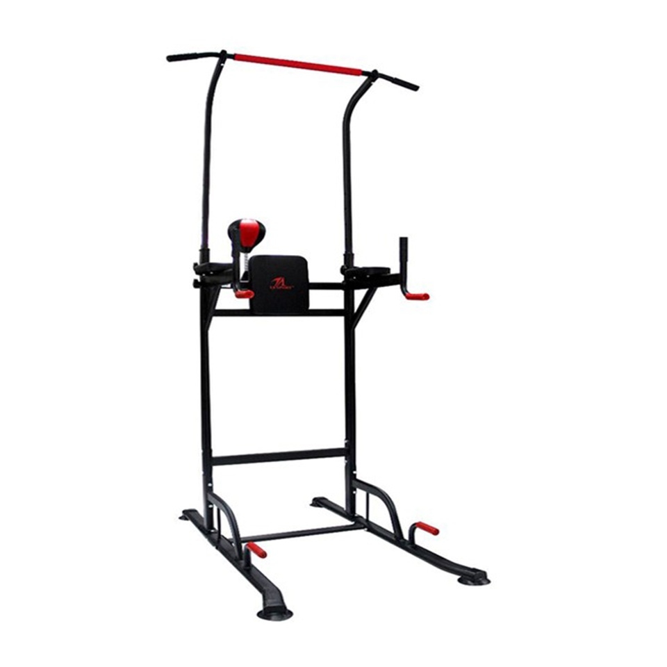 TA Sports - Vkr Gym Training  Z6206A Black/Red