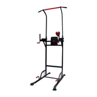 TA Sports - Vkr Gym Training Z6206C Black/Red
