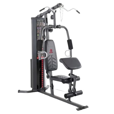 Marcy  Home Gym  MWM1005
