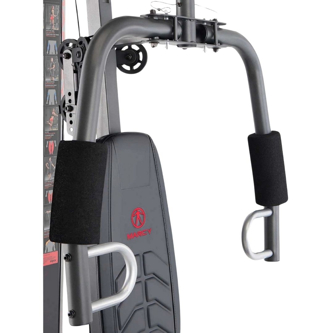 Marcy  Home Gym  MWM1005
