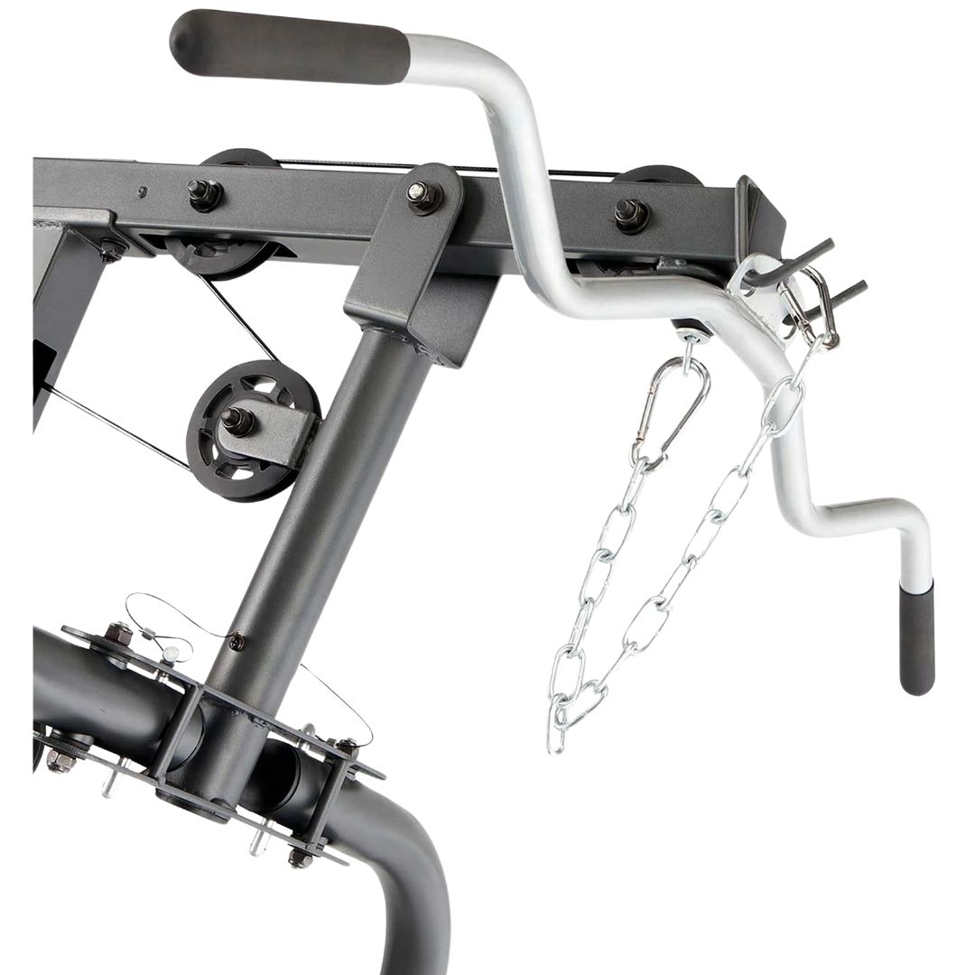 Marcy  Home Gym  MWM1005