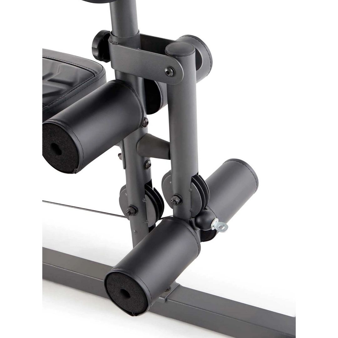 Marcy  Home Gym  MWM1005