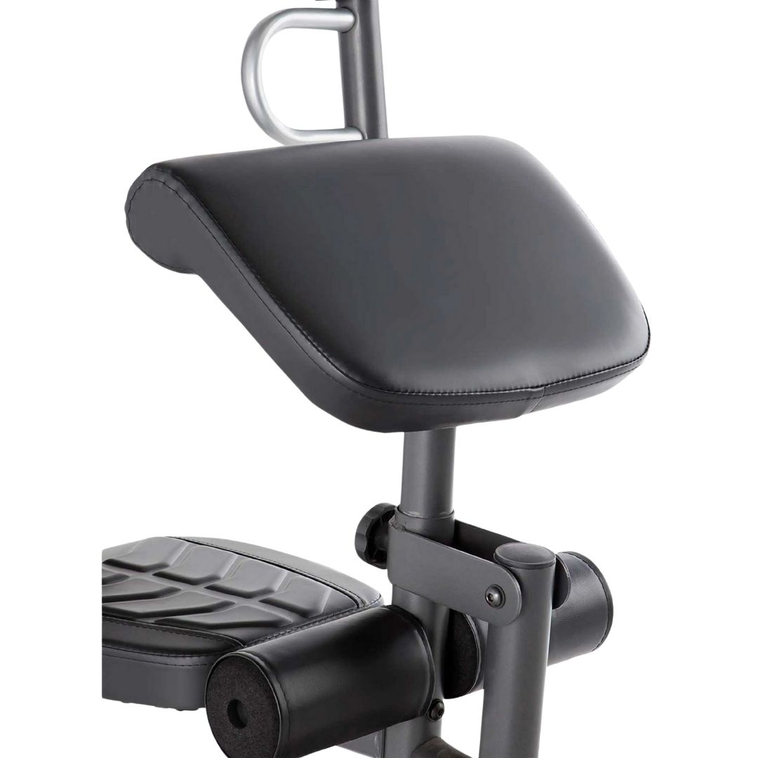 Marcy  Home Gym  MWM1005
