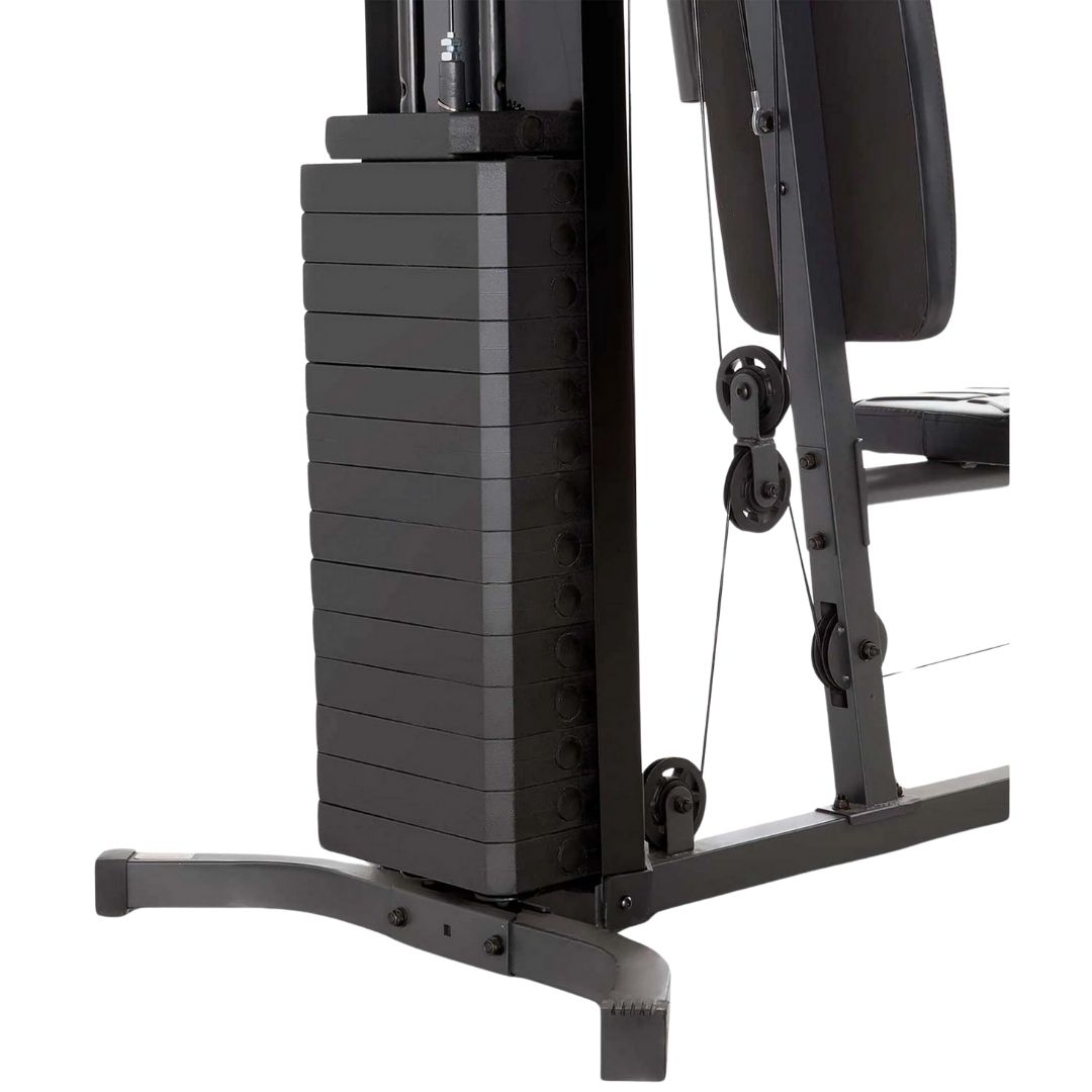 Marcy  Home Gym  MWM1005