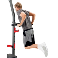 Marcy Pro Smith Machine Home Gym Training System Cage | SM 4903