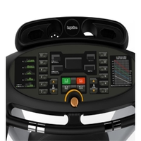 Impulse - AC2970 3 HP Motorized Treadmill