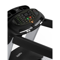 Impulse - AC2970 3 HP Motorized Treadmill