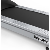 Impulse - AC2970 3 HP Motorized Treadmill