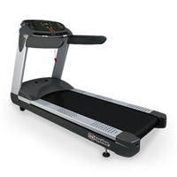Impulse - AC2970 3 HP Motorized Treadmill