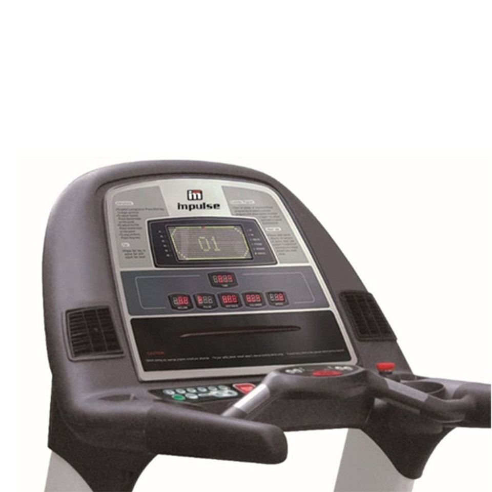 Impulse - AC3170 3 HP Motorized Treadmill